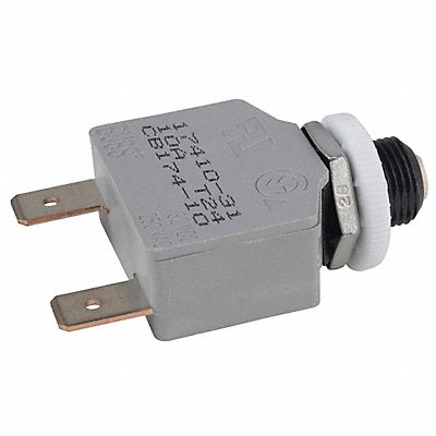 Panel Mount Circuit Breakers image